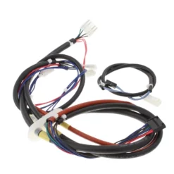 Baxi 7648891 Kit - Harness Fan Press Switch
