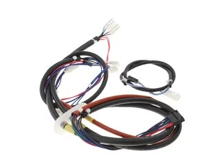 Baxi 7648891 Kit - Harness Fan Press Switch