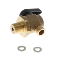 Vaillant 014738 Drain Cock