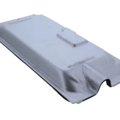 Vokera 2060 Side Panel
