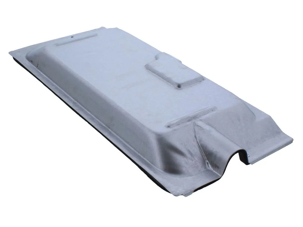Vokera 2060 Side Panel