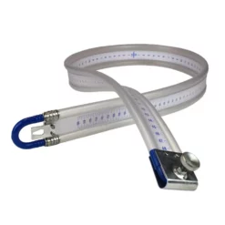 Arctic Hayes 664034 48" U-Flex Gauge - 120mbar