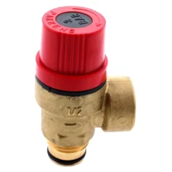 Heatline 3003202557 Pressure Relief Valve - Capriz/Sargon/Vizo