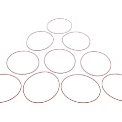 Remeha S62718 O-ring 94 X 2 (pack Of 10)