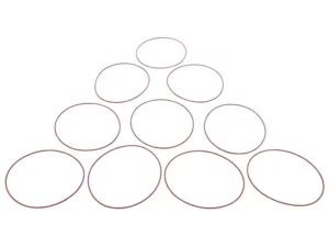 Remeha S62718 O-ring 94 X 2 (pack Of 10)