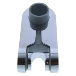 Aqualisa 910314 Handset Holder - Chrome