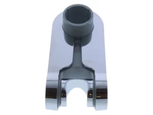 Aqualisa 910314 Handset Holder - Chrome