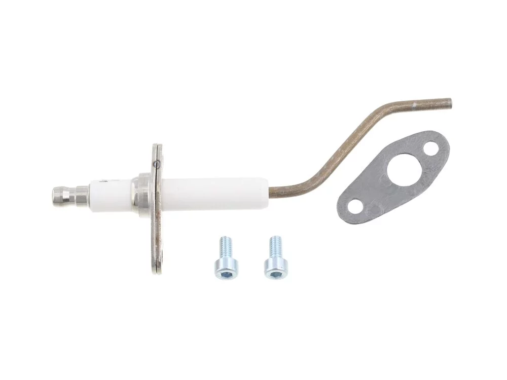 Baxi 7211855 Flame Detection Electrode - Ecoblue Advance Combi ErP/Ecoblue Combi