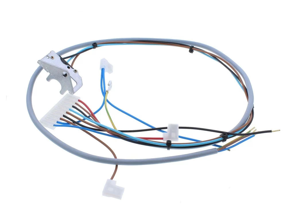Baxi 248207 Selector Switch/Pump Cable - Performa/System