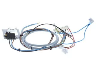Baxi 248207 Selector Switch/Pump Cable - Performa/System