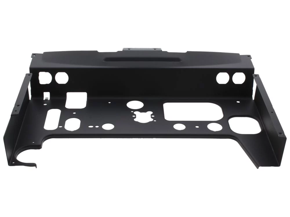 Baxi 5114735 Mounting Panel Hydraulics