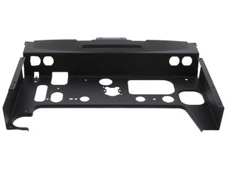 Baxi 5114735 Mounting Panel Hydraulics