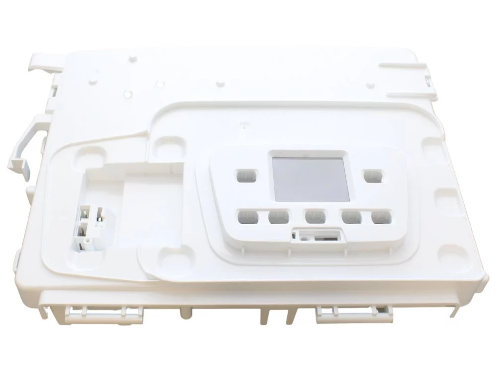 Baxi 720792301 Duo-Tec2 Control Box Facia