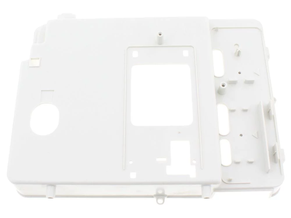 Baxi 720771801 Control Box Rear