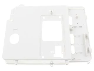 Baxi 720771801 Control Box Rear
