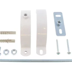 Baxi 5111080 Multifit Support/Bracket - 100mm