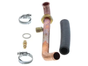 Vaillant 022736 Connection Tube, Cpl.