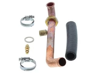 Vaillant 022736 Connection Tube, Cpl.