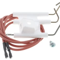 Vaillant 090724 Ignition & Monitoring Electrode - Turbomax Plus R1/Turbomax VUW