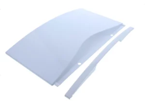 Vaillant 180940 Cover - Ecotec Plus/Etec Plus/VU