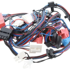 Vaillant 193586 Harness - ecoTEC Plus/VUW/ecoTEC Pro