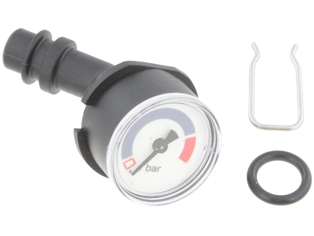 Vaillant 0020143495 Pressure Gauge - Ecotec VU/VU