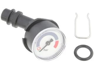 Vaillant 0020143495 Pressure Gauge - Ecotec VU/VU