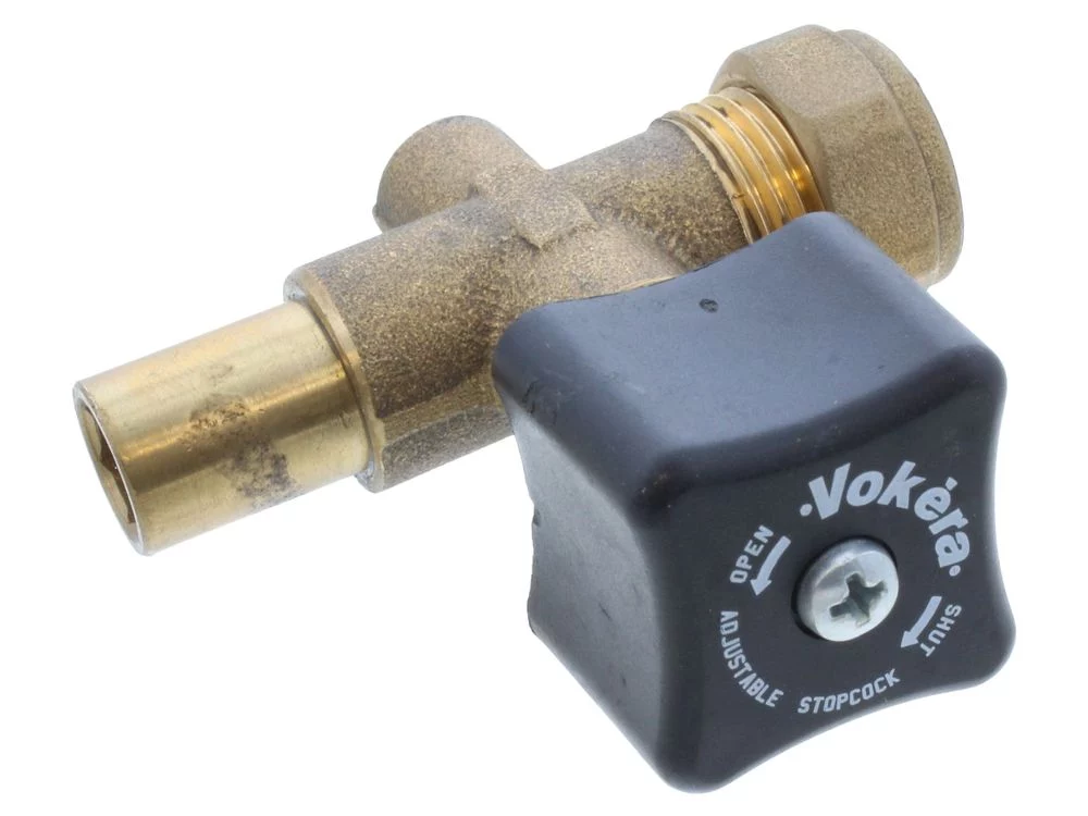Vokera 1749 Stop Cock