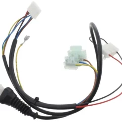 Vokera 20000136 Power Wiring Harness