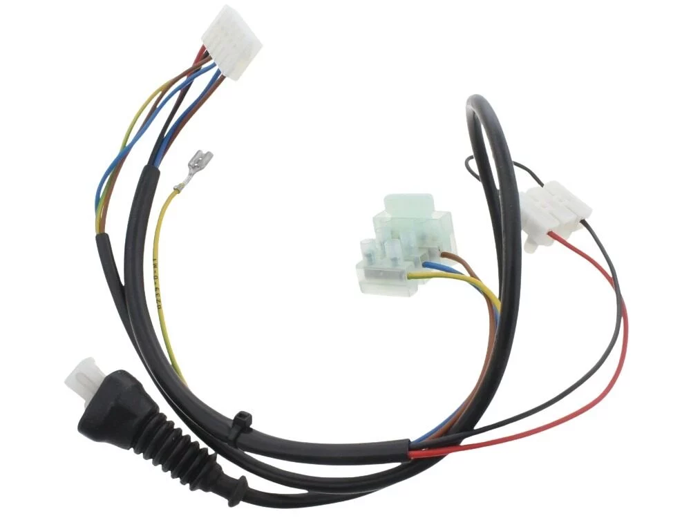 Vokera 20000136 Power Wiring Harness