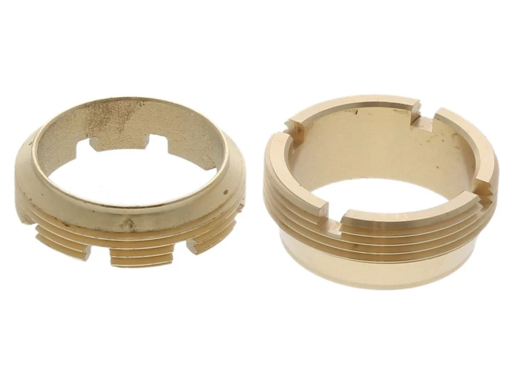 Heatrae 95607869 Backnut For Ih