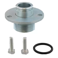 Baxi 242461 Brass Fittings