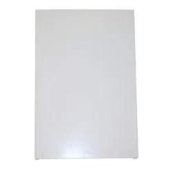 Baxi 248384 Panel Assembly Front 80eco