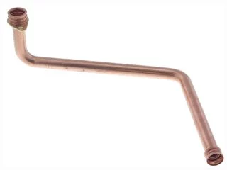 Baxi 5114704 Return Pipe Assembly