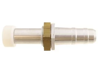 Baxi 720127401 Spare Comb Test Pnt Plug Cbbu