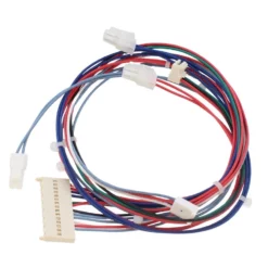 Baxi 720855001 Harness Low Voltage