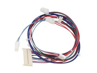 Baxi 720855001 Harness Low Voltage