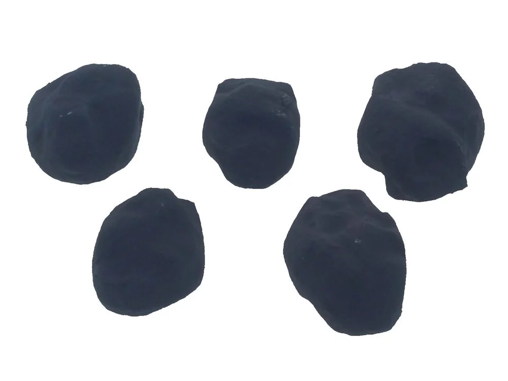 Valor 5115490 Overlay Coals 541