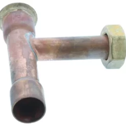 Alpha 1.016674 Pipe Heating Flow