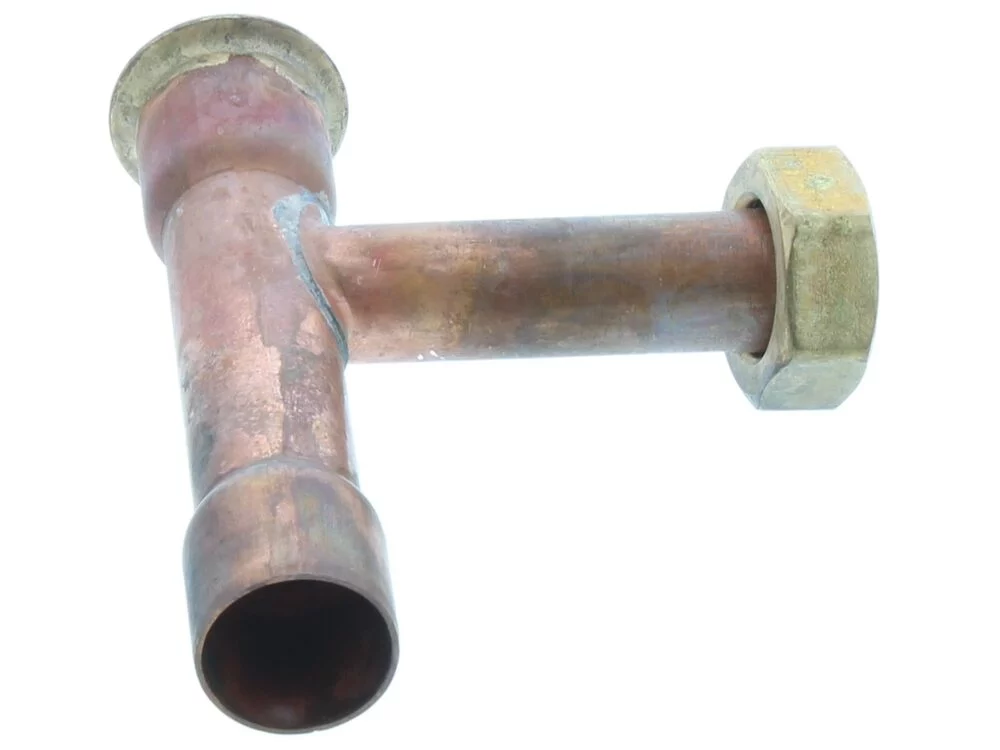 Alpha 1.016674 Pipe Heating Flow