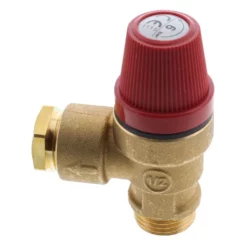 Alpha 1.018091 Safety Valve - 6 Bar - CB50/CD50