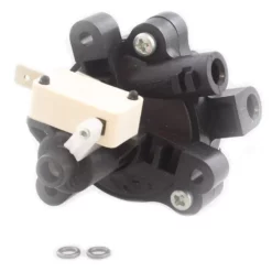 Vaillant 151041 Pressure Differential Switch - Turbomax VUW R1/Turbomax VUW E