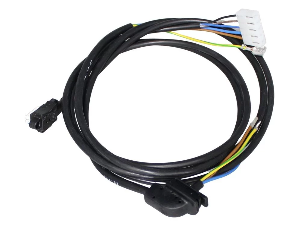 Vokera 20022564 Wiring Harness