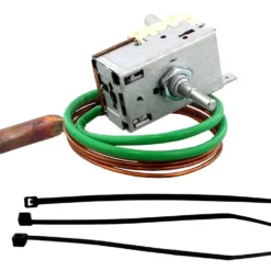 Worcester Bosch 87161076210 Thermostat Control CH - Camray/DMR/Greenstar