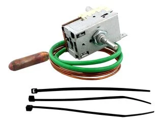 Worcester Bosch 87161076210 Thermostat Control CH - Camray/DMR/Greenstar