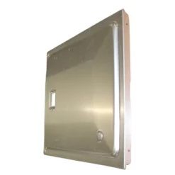 Baxi 248363 Panel Combustion Box