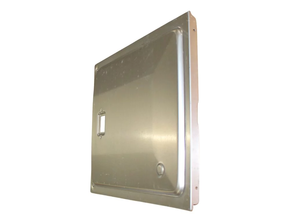 Baxi 248363 Panel Combustion Box