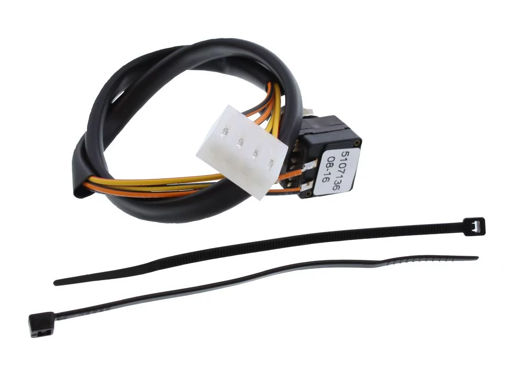 Baxi 5107803 Potentiometer Assembly.
