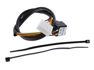Baxi 5107803 Potentiometer Assembly.