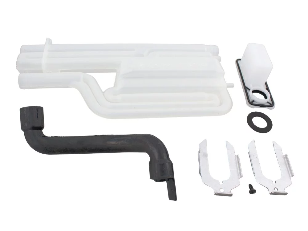 Baxi 7826096 Condensate Trap Assy